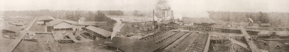 Old Mill