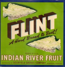 Flynt Label