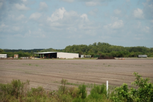 Barn at West River Grove